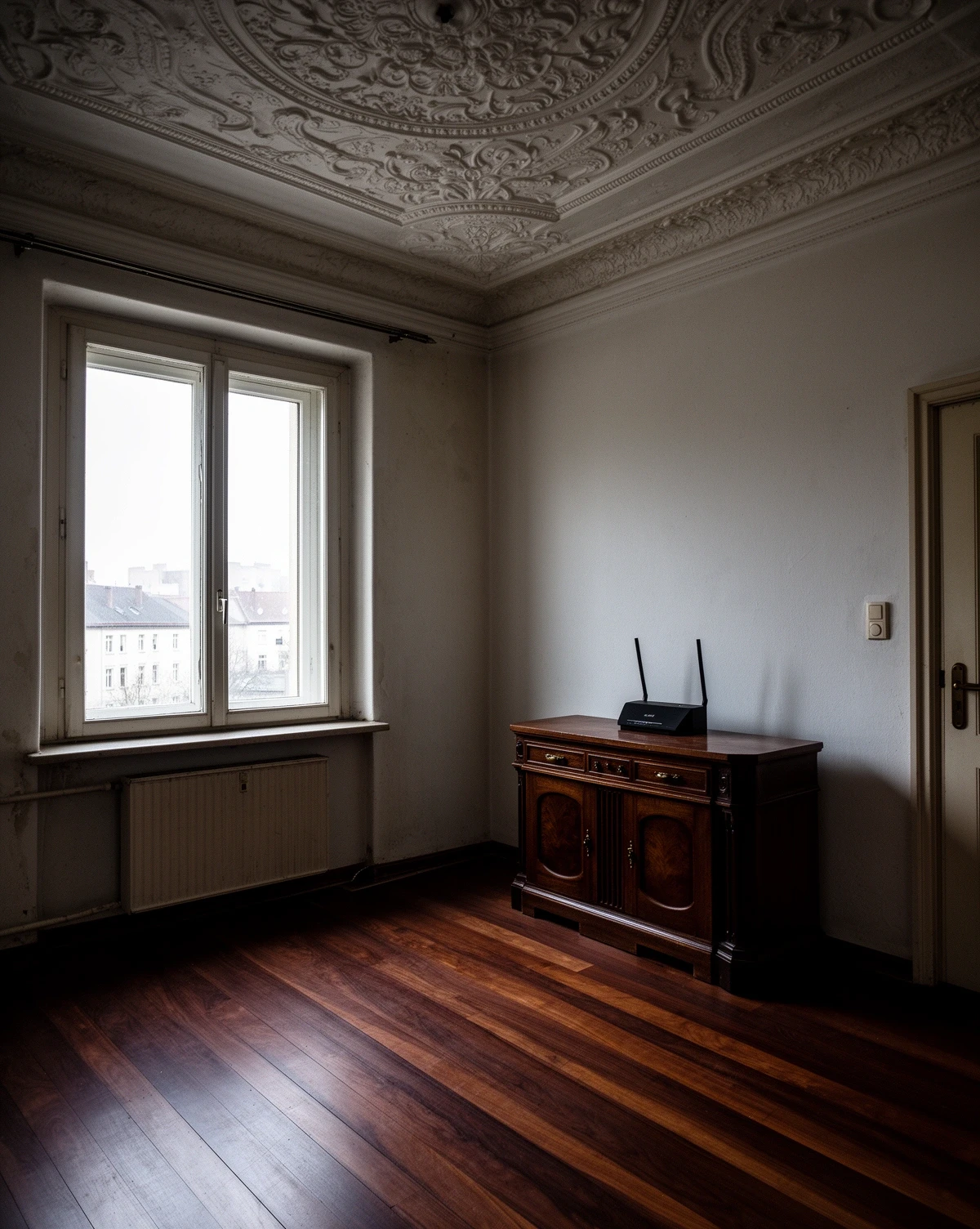 Altbau Kreuzviertel
